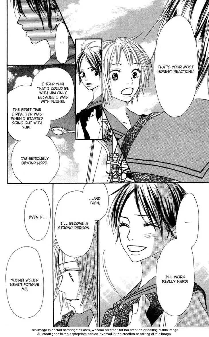 Crazy for You (Shoujo) Chapter 23 14